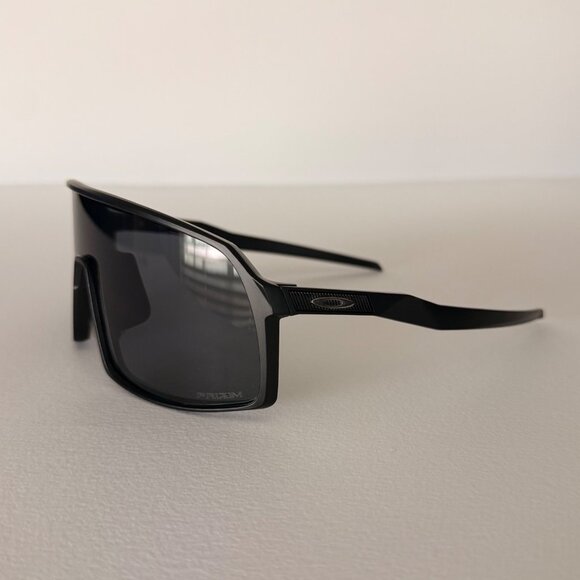 NEW Oakley Sutro Black Prizm Polarized Sunglasses 9406 - Picture 3 of 11